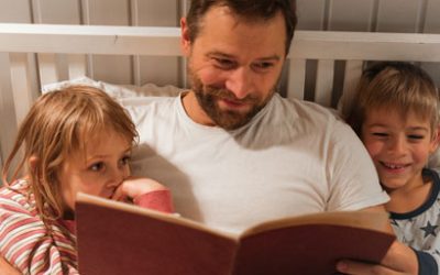 El poder de imaginar: el valor de leer en la infancia