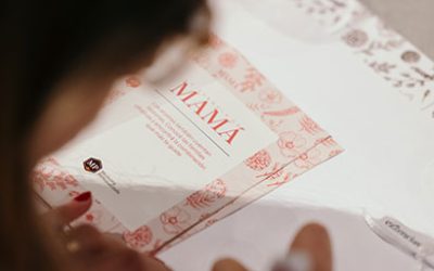La Esencia de Mamá: una experiencia para conectar