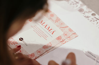 La Esencia de Mamá: una experiencia para conectar