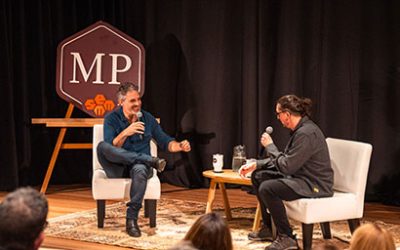 MP Talks Live Sessions junto a Matías Woloski