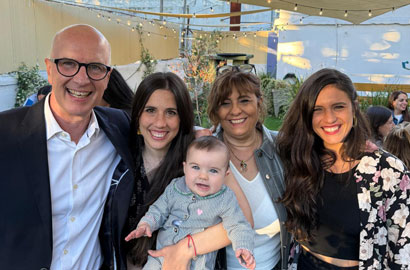 Conociendo a tu médico: Prof. Dra. Mabel Goñi