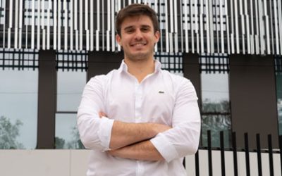 Personas que hacen MP: Ing. Nicolás Varela