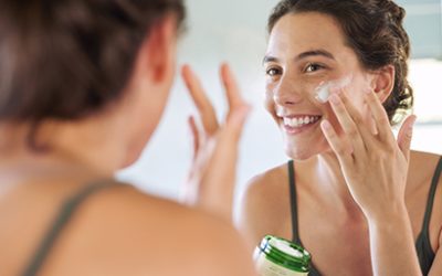 Rutina de skincare: ni todo el mundo, ni todo el tiempo