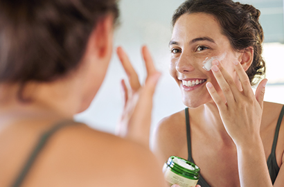 Rutina de skincare: ni todo el mundo, ni todo el tiempo