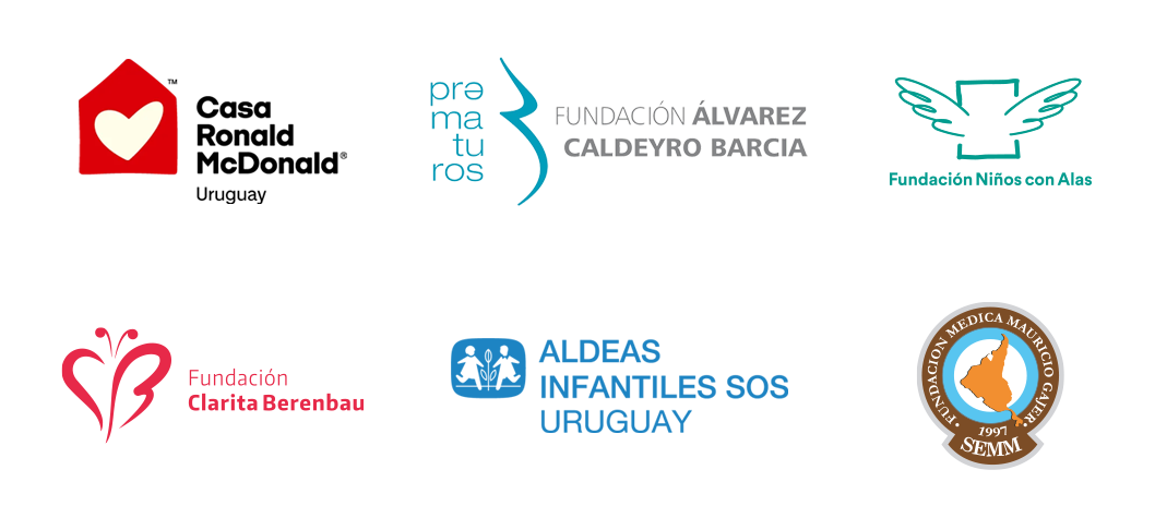 Instituciones con las que trabajamos en Responsabilidad Social Empresarial -Nuestra Institución