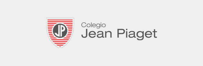 Logotipo colegio Jean Piaget | Beneficios MP