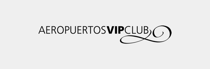 Logotipo Sala VIP Aeropuerto de Carrasco | Beneficios MP